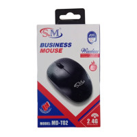 S&M Business mouse wireless MD-T02