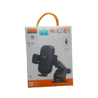 Holder mobile bench for car