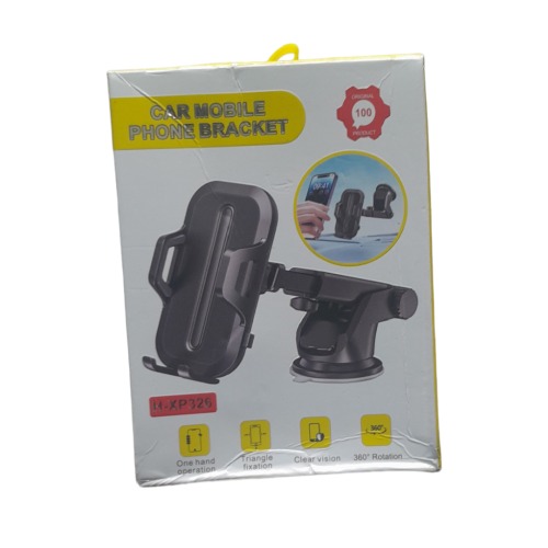 Car mobile Phone bracket H-XP326