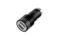 CAR CHARGER Q-001 የመኪና ቻርጀር