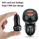 Car Charger የመኪና ቻርጀር