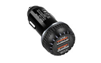 Car Charger የመኪና ቻርጀር