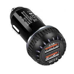 Car Charger የመኪና ቻርጀር