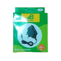 V8 Brana fast charger