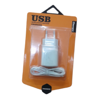 USB fast charger