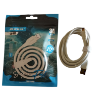 REGRSI CA-882 fast charger cable 3A output