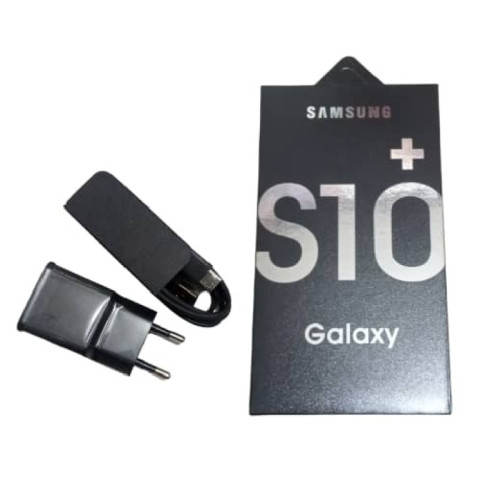 SAMSYNG S10+ GALAXY charger