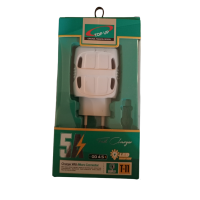 Top up best fast charger 5A