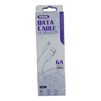 Best original data cable 1000 mm 6A output micro