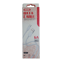 Best original data cable 1000 mm 6A output type-c