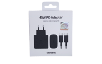 PD 45w Adapter USB-C SAMSUNG 0