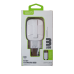 RUGGA'S best charger 3 USB Port 3.4A