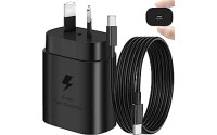 PD Adapter 25W USB-C SAMSUNG