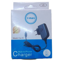 T-Max TM-01 v8 mobile phone charger