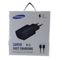 PD Samsung super PD fast charger EP-TA800