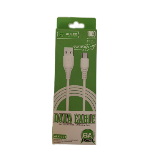 AULEX data fast charger cable ALX-C01