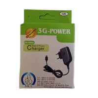 3G-power fast charger v8