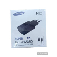 SAMSUNG SUPER PD FAST CHARGING