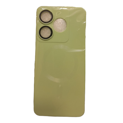 Mobile cover የሞባይል ሽፋን