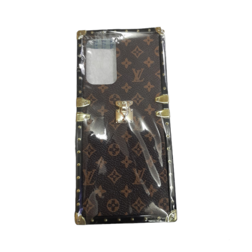 Mobile cover የሞባይል ሽፋን