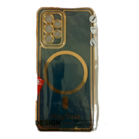 Mobile cover የሞባይል ሽፋን