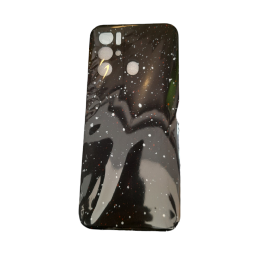 Mobile cover የሞባይል ሽፋን