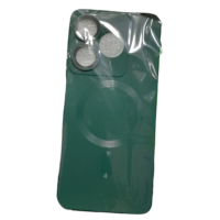 Mobile cover የሞባይል ሽፋን