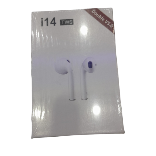 i14 best wireless earphone