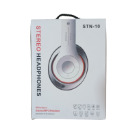 STN-10 Stereo Wireless headphone