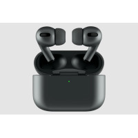 ኤር ፓድ ፕሮ ጥቁር Air Pod Pro black