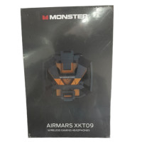 Monster XKT09 wireless gaming headphones