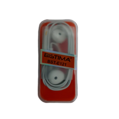 ST-E121 BISTIMA best earphone