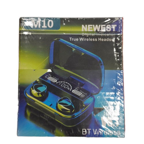 M10 Wireless headset