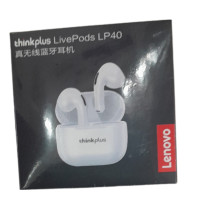 Lenovo thinkplus Live pods LP40