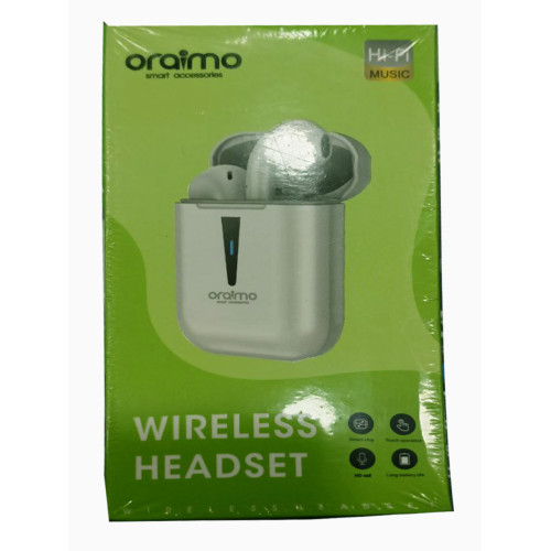 Oraimo Smart Accessories Wireless Headset