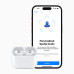 ኤርፓድ ፕሮ AIR POD PRO WHITE made in china