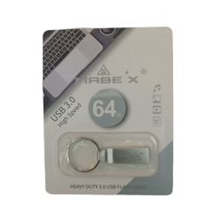 MABE-X USB flash drive 64 GB 3.0 High speed ፈጣን ፍላሽ