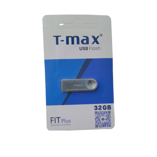 T-MAX FLASH 32GB