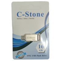 C-STONE OTG flash driver 16GB