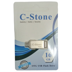 C-STONE OTG flash driver 16GB