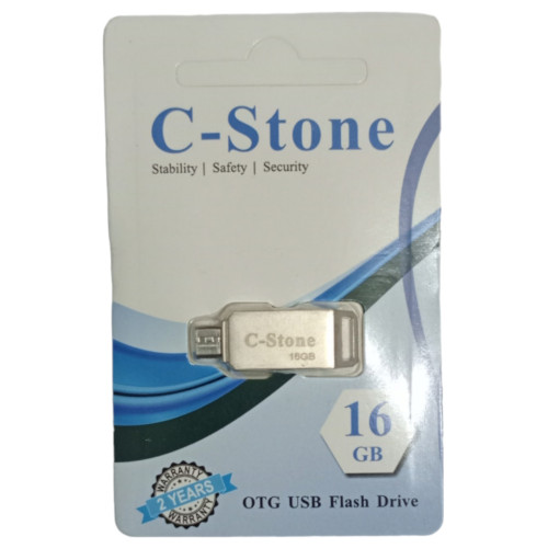 C-STONE OTG flash driver 16GB