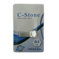 C-STONE USB flash driver 64GB