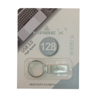 MABE-X USB flash drive 128 GB 3.0 High speed ፈጣን ፍላሽ