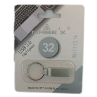 MABE-X USB flash drive 32 GB 3.0 High speed ፈጣን ፍላሽ