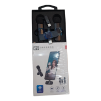 K9 Microphone type-c and Iphone port