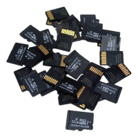 ሜሞሪ 32 GB  Micro SD 32 GB HC I